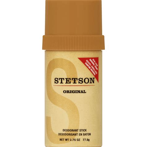 stetson deodorant near me.